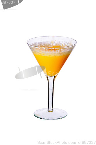 Image of Orange juice