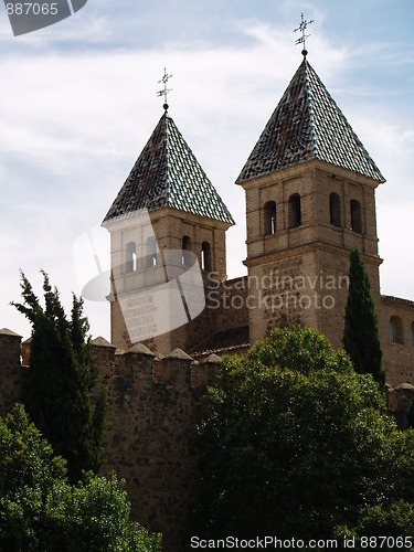 Image of Toledo