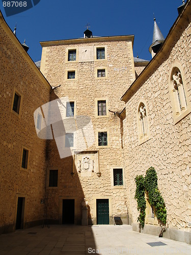 Image of Segovia