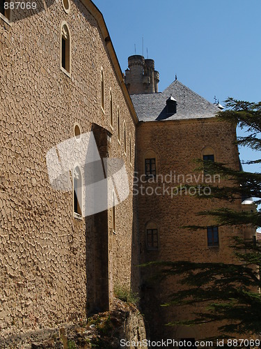 Image of Segovia