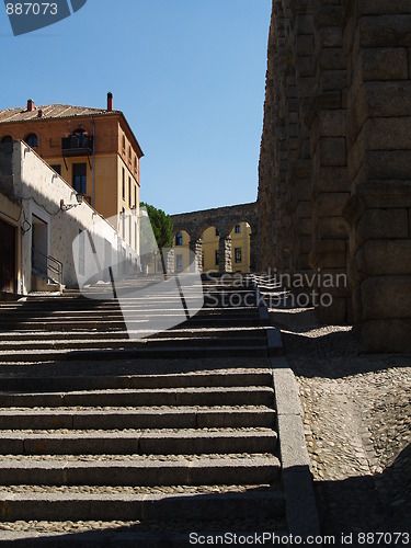 Image of Segovia