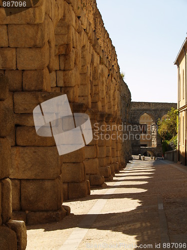 Image of Segovia