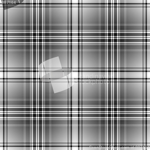 Image of Checkered repeating pattern