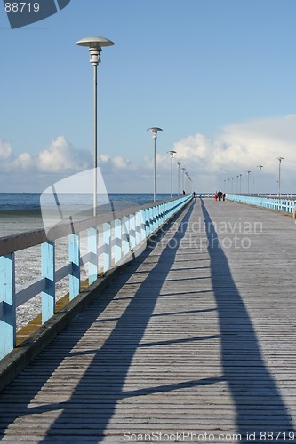 Image of Bridge