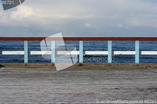 Image of Bridge - Details