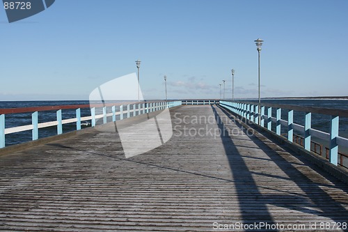 Image of Bridge