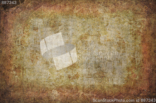 Image of Vintage background