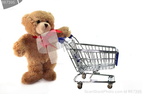 Image of Shopping