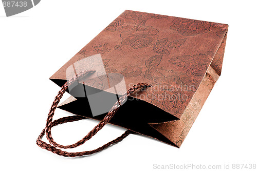 Image of Shopping bag