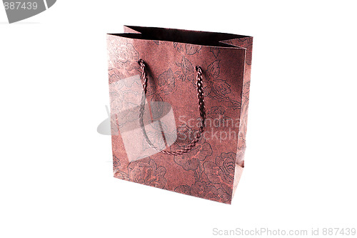 Image of Shopping bag
