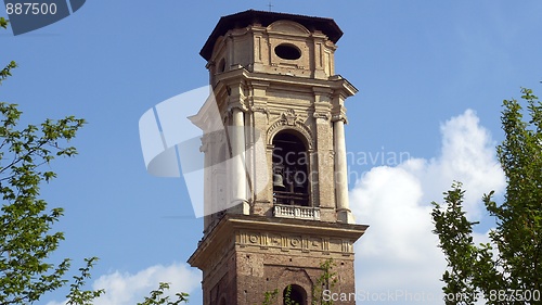 Image of Turin Cathedral