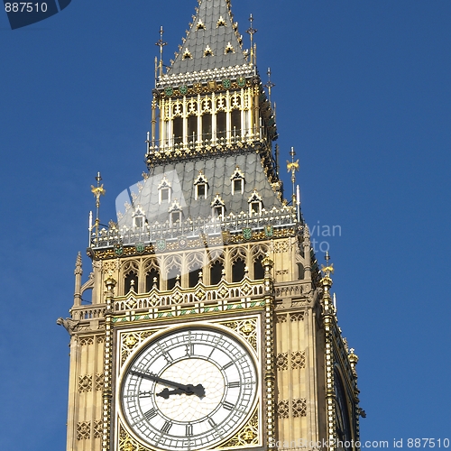 Image of Big Ben