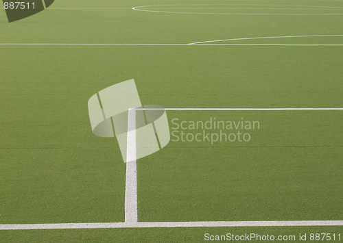 Image of Playfield