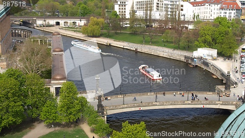 Image of Berlin