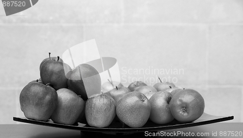 Image of Apples