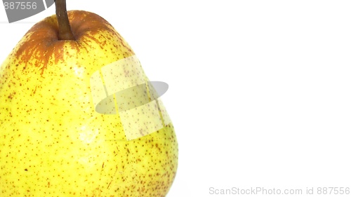 Image of Pear