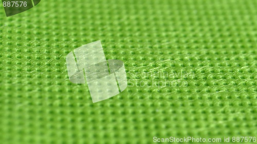 Image of Fabric background