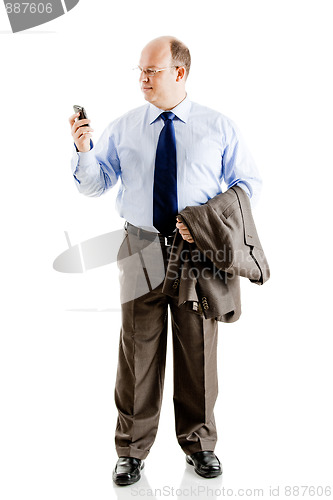 Image of Business man