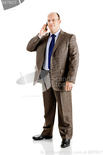 Image of Business man