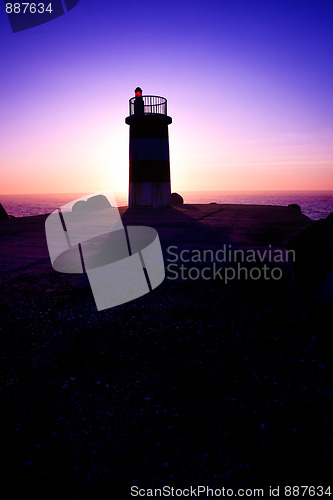 Image of Lighthouse