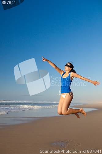 Image of Jumping