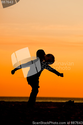 Image of Beach Fun