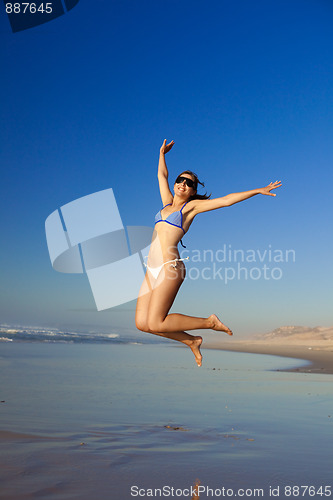 Image of Jumping
