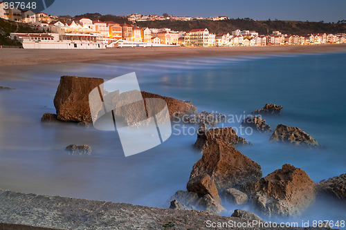 Image of Beach Landscape