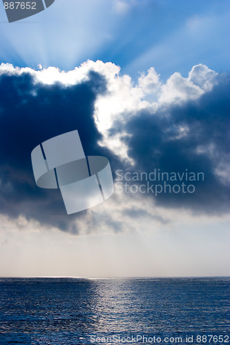 Image of Beach