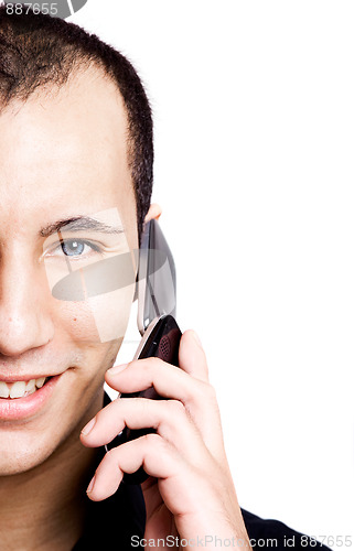 Image of Calling