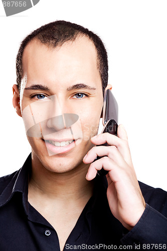 Image of Calling