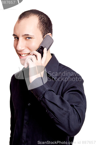 Image of Calling