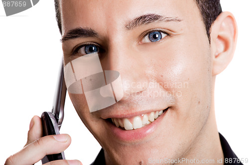 Image of Calling