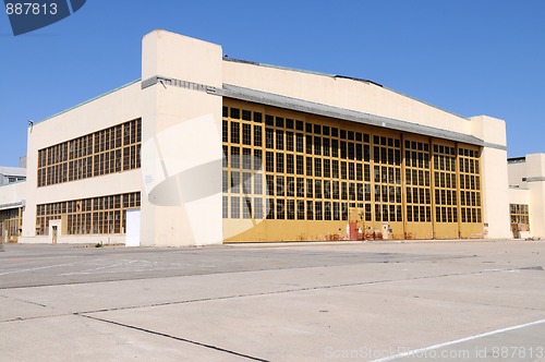 Image of Hangar