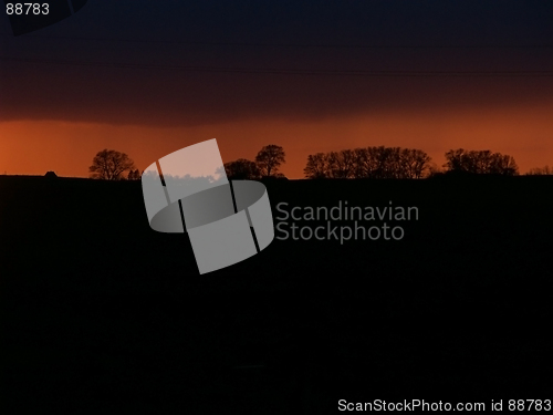 Image of Sunset