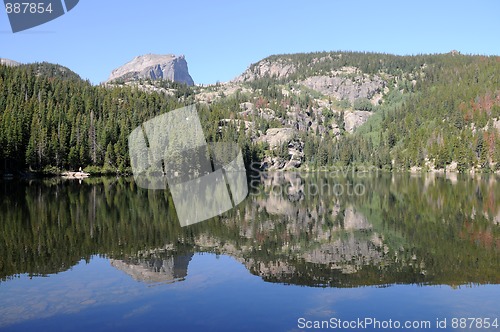 Image of Bear Lake