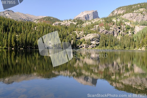 Image of Bear Lake