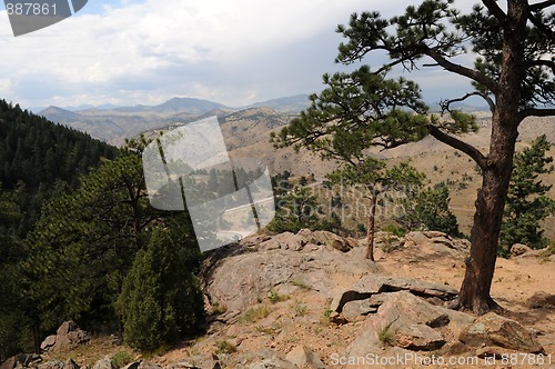 Image of Overlook