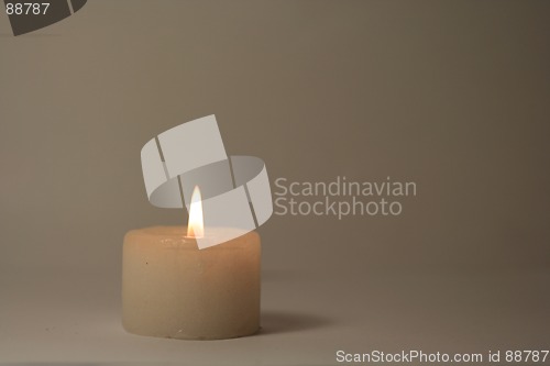 Image of Candle