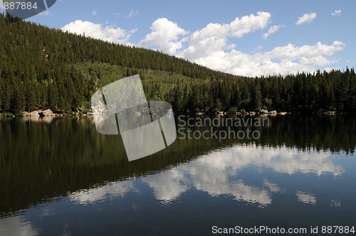 Image of Bear Lake