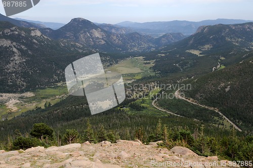 Image of Mountains