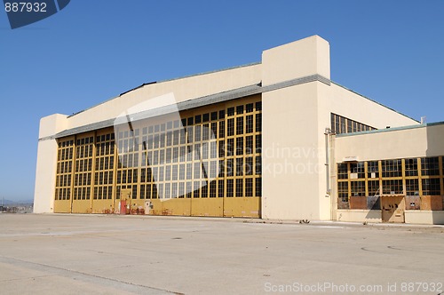 Image of Hangar