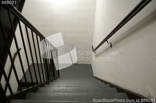 Image of Stairwell