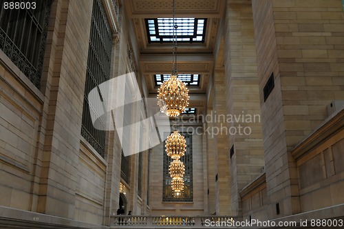 Image of Grand Central