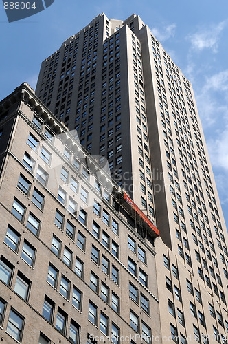 Image of Skyscraper