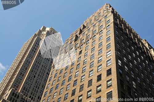 Image of Skyscrapers