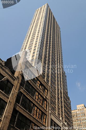 Image of Skyscraper