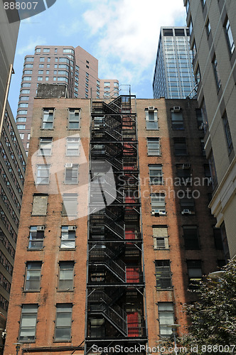 Image of Apartment