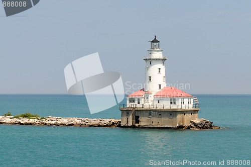 Image of Lighthouse