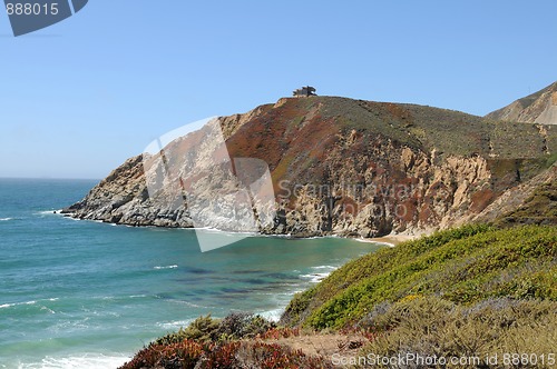 Image of Graywhale Cove